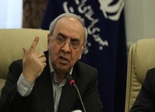 معظمی:قرارداد خودروسازان با فرانسوی‌ها پابرجاست