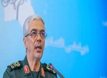 رئیس ستادکل نیروهای مسلح: نظم جهانی در حال تغییر در جهت تضعیف دشمنان انقلاب اسلامی است