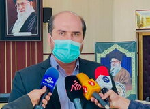 سن واکسیناسیون افراد به ۹سال رسید/ استاندار تهران: البته اگر والدین راضی باشند
