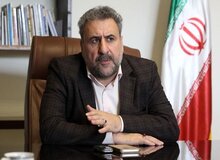 فلاحت‌پیشه: مادورو مشغول مذاکره برای فرار است، ایران در باتلاق سخنرانی‌های آبکی