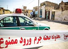 جزییات کشته شدن دختر ۲۴ ساله با شلیک یک مامور پلیس