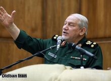 مشاور رهبری: جبهه مقاومت در آمریکای جنوبی هم تشکیل شده است 