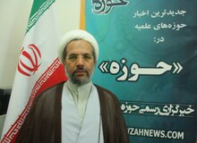 مدیر حوزه علمیه کرمانشاه: گروهک‌های تجزیه طلب "کاسب سنندجی" را تهدید کرده‌اند