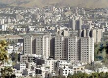 آخرین قیمت آپارتمان زیر ۱۰۰ متر در مناطق مختلف تهران/  جدول