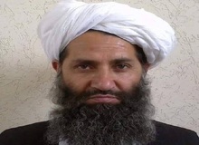 سخنگوی طالبان: اگر خدا بخواهد به زودی رهبر ما را  می بینید!