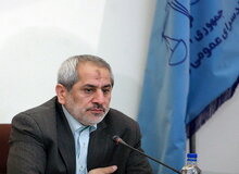 هنوز زلزله بابک زنجانی پا بر جاست. متهم در این مدت ۳۰ هزار نامه نوشته است