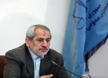 هنوز زلزله بابک زنجانی پا بر جاست. متهم در این مدت ۳۰ هزار نامه نوشته است