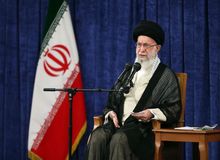 پیام رهبر انقلاب در پی حادثه تروریستی در شاهچراغ شیراز