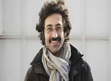 علی نورانی، کارگردان تئاتر بازداشت شد