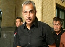 کلهر از شرطبندی در فوتبال ایران خبر داد