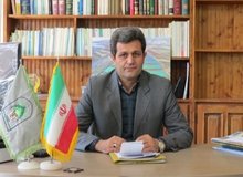 افزایش دما و وزش باد، خطر آتش‌سوزی را جدی کرده است
