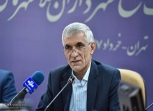 استعفا نمی دهم/به دیوان عدالت اداری مراجعه نکردم
