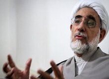 منتجب‌نیا: «انتخابات تناسبی» بدون پذیرش «نظام حزبی» به منزله حذف مردم است