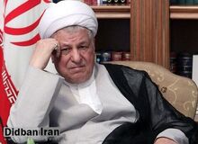 روایت هاشمی رفسنجانی از مذاکره عضو دفتر مشاوره آیت الله خامنه ای با نماینده رئیس جمهور آمریکا تا قتل پزشک قلب سیداحمدخمینی 