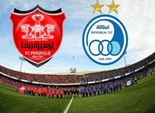 ترکیب احتمالی استقلال و پرسپولیس در دربی اعلام شد
