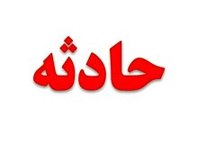 مصدومیت ۷ دانش‌آموز یزدی در تصادف زنجیره‌ای