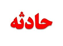 انحراف مینی‌بوس در محور آبادان–ماهشهر ۱۴ مصدوم برجا گذاشت