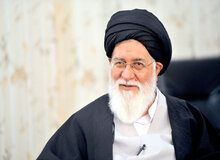 علم الهدی: کاملا هریس صهیونیست است/ با جو بایدن نباید مذاکره کرد