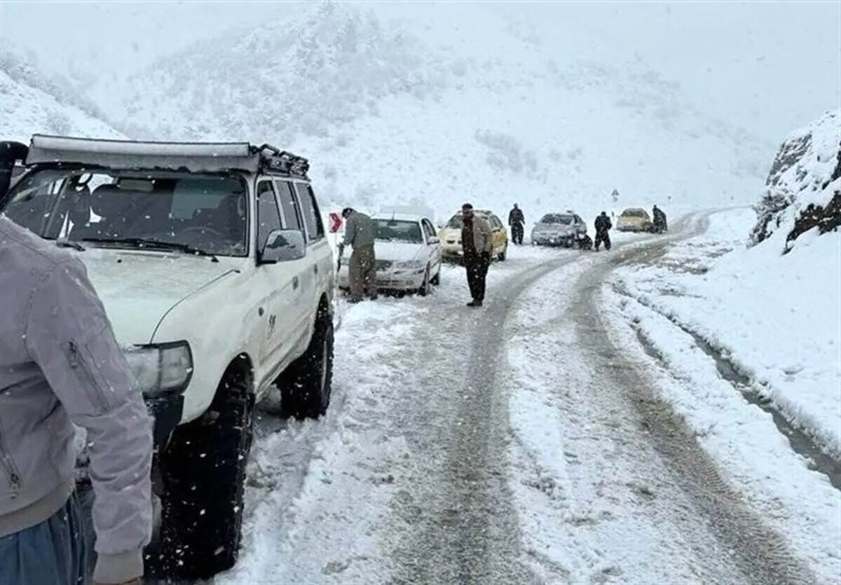آماده‌باش در تهران اعلام شد/ اطلاعیه هواشناسی پیش‌بینی ۵ روزه آسمان تهران و روند یخبندان
