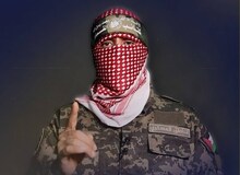 ابوعبیده: اشغالگران محل اسارت گروگان اسرائیلی را محاصره کرده‌اند 