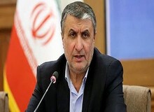 محمد اسلامی: دوربین‌های آژانس در سایت‌های هسته‌ای وجود دارد/ تعدادی از دوربین ها  در جریان عملیات های اخیر تروریستی آسیب دید