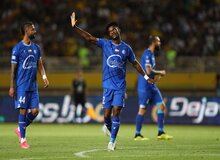 پرسپولیس - اندونگ؟ نه مرسی، بهترش را می‌آوریم!