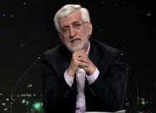 جلیلی: هزینه ستادهای بزرگ را برای مدرسه باید هزینه کرد /جهش کشور باید از مدرسه آغاز شود