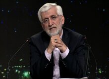 جلیلی: هزینه ستادهای بزرگ را برای مدرسه باید هزینه کرد /جهش کشور باید از مدرسه آغاز شود