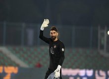 بیرانوند: همان بهتر که از پرسپولیس رفتم!