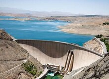 کیهان: چرا صداوسیما نقشه آب شرب تهران را پخش کرد؟ از این کار ناشیانه، دشمن سوءاستفاده می کند