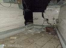 زلزله شدید یاسوج و سی‌سخت را لرزاند
