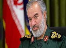 جانشین فرمانده کل سپاه: لیبرال ها اقتصاد کشور را بحرانی کردند/  فرمول های اقتصاد لیبرال ربطی به کشور اسلامی ما ندارد
