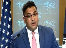 مقام آمریکایی: نیروهای ما در عراق باقی می‌مانند
