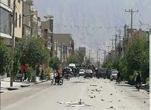 کشته شدن دو نفر در حوادث کازرون به ضرب گلوله / ۴۸ نفر مصدوم شدند/ در تجمع چهارشنبه ۱۵ نفر دستگیر شدند

