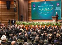 پزشکیان: ملت ایران در برابر فشارها ایستادگی خواهد کرد