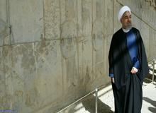 مردم ایران همچنان از روحانی حمایت می‌کنند
