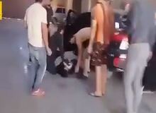 ببینید/ برادر مالک متروپل آبادان مورد سوءقصد مسلحانه قرار گرفت+فیلم 