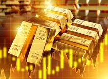 بزرگ‌ترین کاهش قیمت طلا رقم خورد/ قیمت جدید طلای جهانی امروز ۲۶ تیرماه ۱۴۰۵