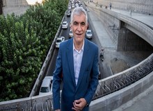 افشانی:  بنده 27 نفر را در این دوره منصوب کردم که 6 نفر آنها هم قوم من هستند!
