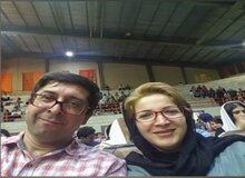وکیل خانواده قره‌حسنلو: وضعیت جسمی حمید قره‌حسنلو مساعد نیست/عفو  شامل دکتر حسنلو نشده/ این زندانی چهار استنت در قلب و پولیپ روده دارد و بخشی از روده بزرگ وی را برداشته‌ شده است 