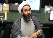 نقدعلی، نماینده مجلس: قالیباف به جای فراخوان دادن، بررسی لایحه حجاب را تسریع کند