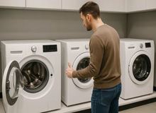 «لباسشویی کم‌مصرف، بی‌صدا و بادوام چی بخریم؟ گلچین بهترین مدل‌ها
