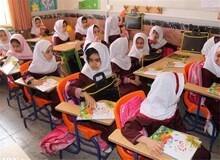 با اضطراب کودکان در روزهای اول مدرسه چه کنیم؟