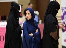 عربستان قانون حج عمره را تغییر داد: زنان می‌توانند بدون ولی مرد (مُحرِم) به عمره بروند
