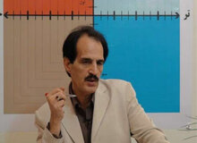 مدعی طب اسلامی، بر اثر ابتلا به کرونا درگذشت