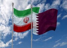 سفر هیئت مذاکره‌کننده قطر به ایران
