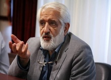 نایب رییس شورای شهر: اطلاعات درستی در زمینه گرد و غبار به مسئولان ندادند/ تهران دیروز باید تعطیل می‌شد