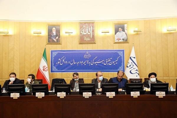 انتقاد کمیسیون تلفیق از ابهام درشیوه اجرای حذف ارز ترجیحی: نمی‌دانیم دولت دقیقا چه اقدامی می‌خواهد انجام دهد؛ دولت برنامه مکتوب ارائه دهد 