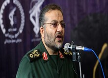 رئیس سازمان بسیج: در سایه هدایت‌های پیامبرگونه رهبر معظم انقلاب اسلامی؛ نظام ما الگوی کارآمدی ملت های منطقه شده است 