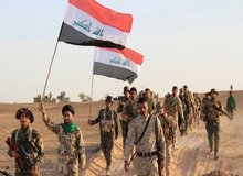نیروهای مقتدی صدر در ارتش عراق ادغام می‌‌شوند